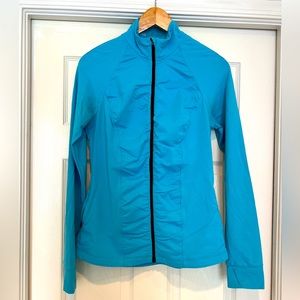 Victoria’s Secret VSX Sexy Sport Athletic Knock Out Running Jacket